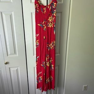 EXPRESS SUMMER DRESS